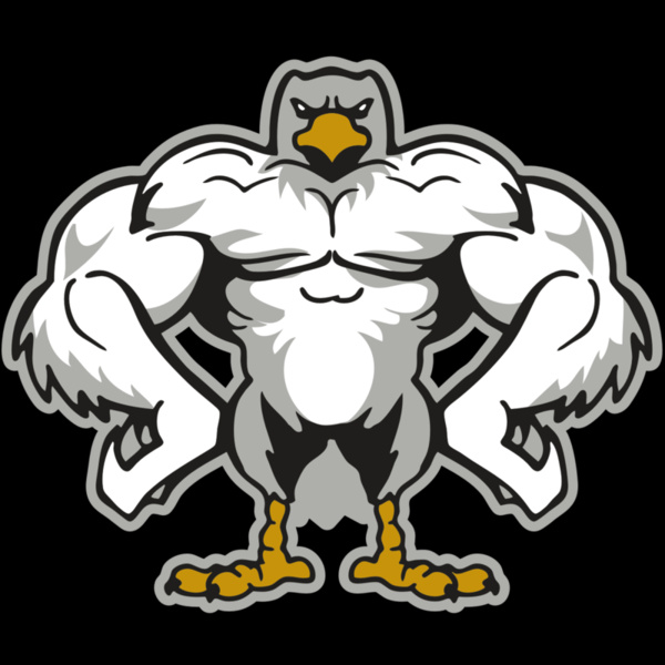 AR EAGLE 34 RC Thumbnail