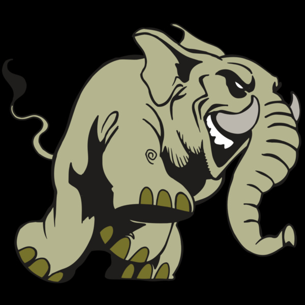 AR5 Elephant 16 RQC Thumbnail