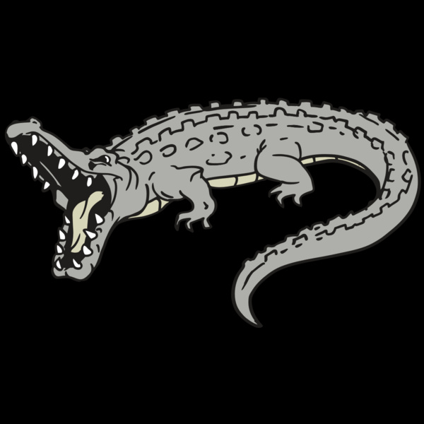 AR GATOR 53 RQC Thumbnail