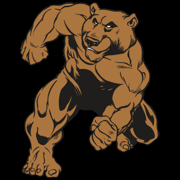 AR BEAR 35 RC Thumbnail