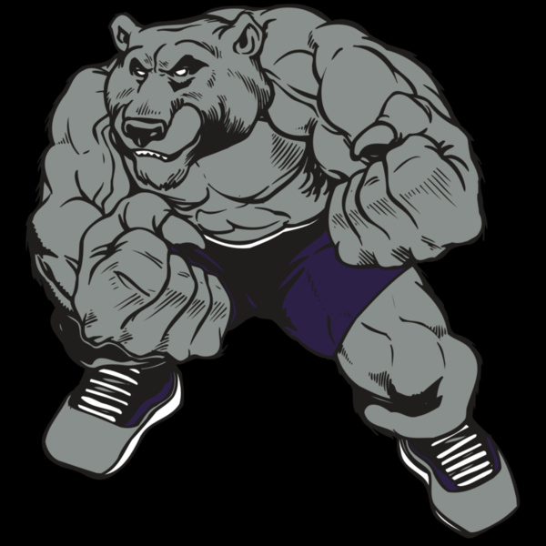 AR BEAR 28 RC Thumbnail