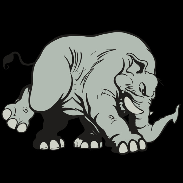 AR5 Elephant 08 RQC Thumbnail