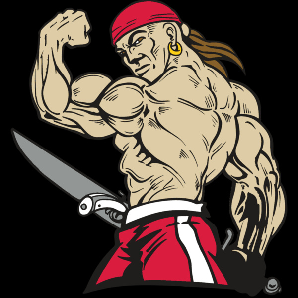 AR5 PIRATE 39 RQC Thumbnail