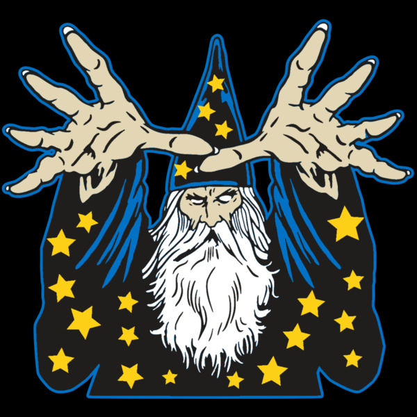 AR31 WIZARD 07 RQC Thumbnail