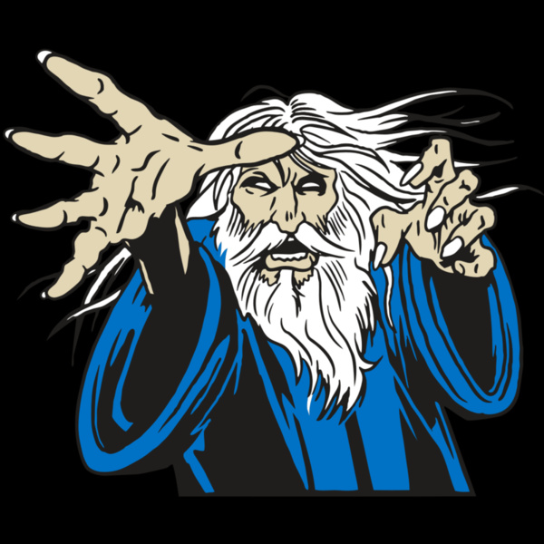 AR31 WIZARD 05 RQC Thumbnail