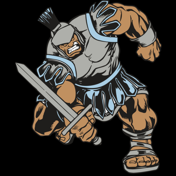 AR PALADIN 16 RC Thumbnail