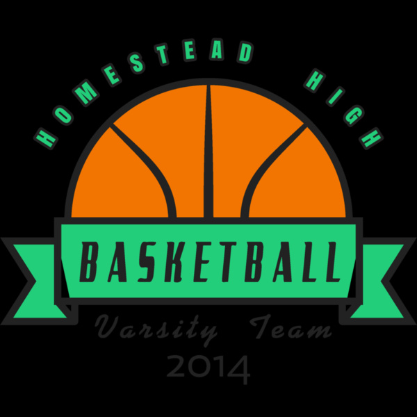 Basketball Template DNT001 Thumbnail