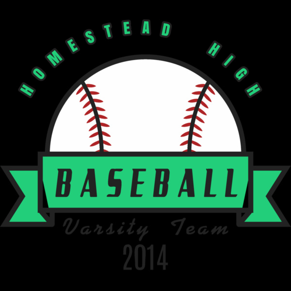 Baseball Template DNT001 Thumbnail