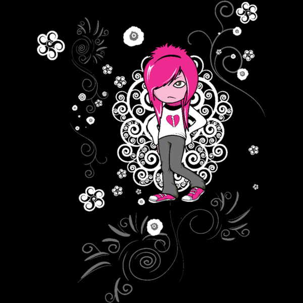 designious t shirt design 101 Thumbnail