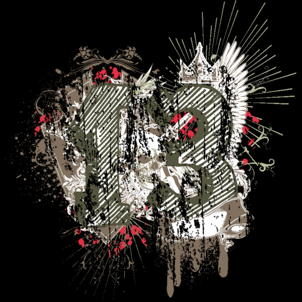 designious t shirt design 233 Thumbnail