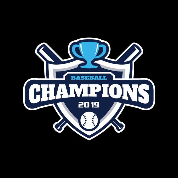Champions Baseball logo 01 Thumbnail