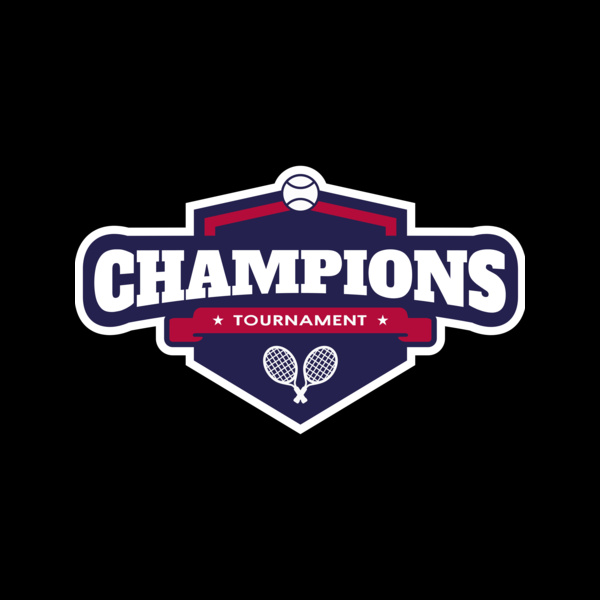 Champions Tournament logo 01 Thumbnail