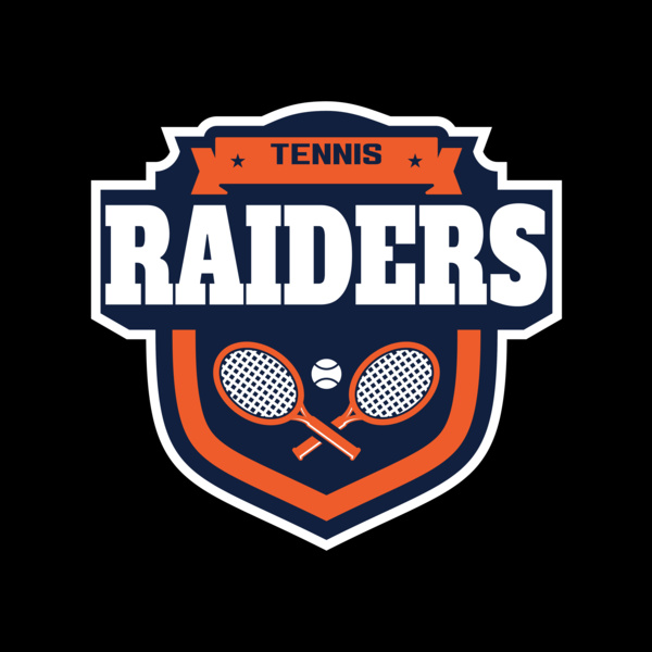 Raiders Tennis logo 01 Thumbnail