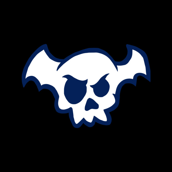 Elements Skulls logo template 49 Thumbnail