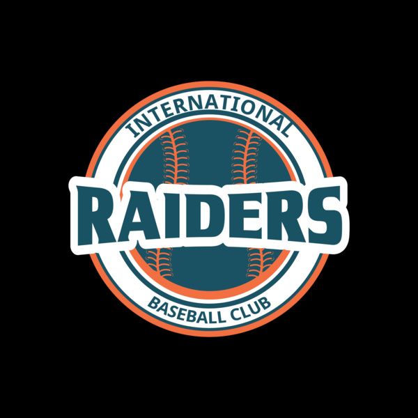 Baseball Logo Team 02 Thumbnail