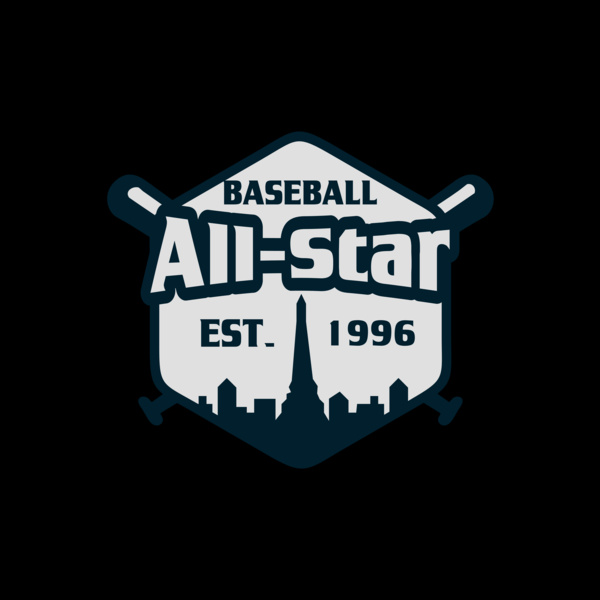 Baseball Logo Team 03 Thumbnail