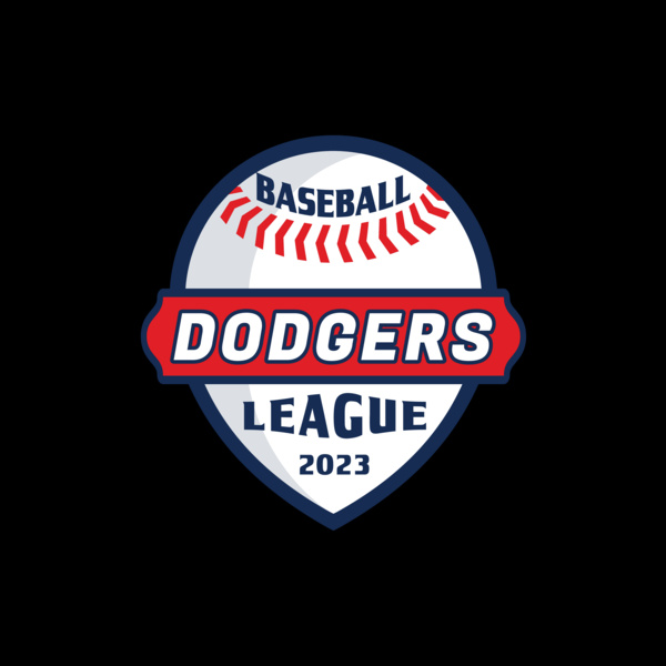 Baseball League Logo 02 Thumbnail