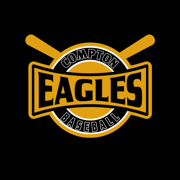 Baseball Logo Team 10 Thumbnail