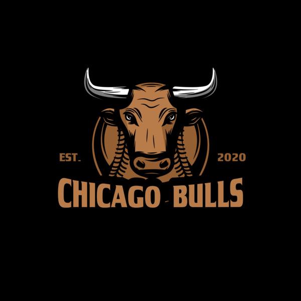 Baseball Logo Team 13 Thumbnail