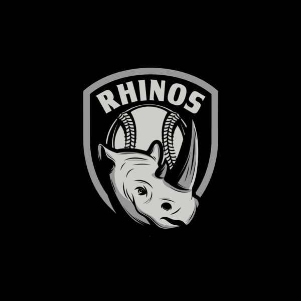 Baseball Rhinos 01 Thumbnail
