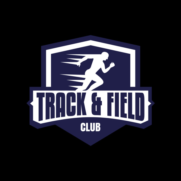 Track & Field Team Logo 03 Thumbnail