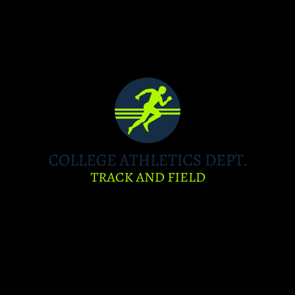 Track &amp; Field Team Logo 11 Thumbnail