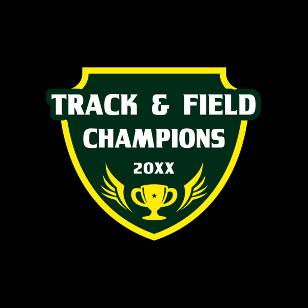 Track & Field Champions Thumbnail