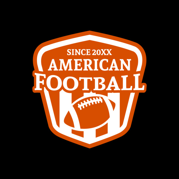 American Football logo 02 Thumbnail
