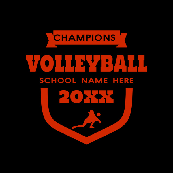 Volleyball 17 Thumbnail