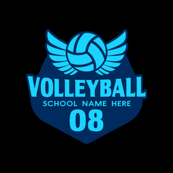 Volleyball 28 Thumbnail