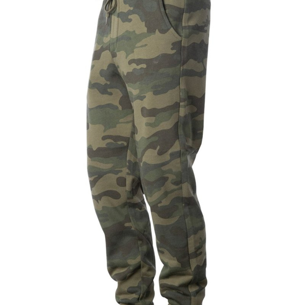 Midweight Fleece Pants Thumbnail