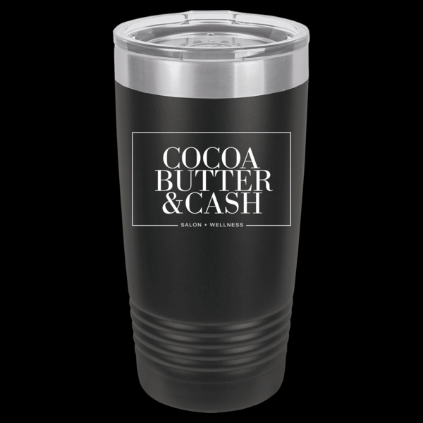 Polar Camel 20oz Tumbler Thumbnail