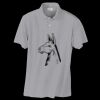 EcoSmart ® 5.2 Ounce Jersey Knit Sport Shirt Thumbnail