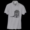 EcoSmart ® 5.2 Ounce Jersey Knit Sport Shirt Thumbnail