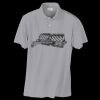 EcoSmart ® 5.2 Ounce Jersey Knit Sport Shirt Thumbnail