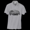 EcoSmart ® 5.2 Ounce Jersey Knit Sport Shirt Thumbnail