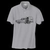 EcoSmart ® 5.2 Ounce Jersey Knit Sport Shirt Thumbnail