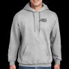 Ultimate Cotton ® Pullover Hooded Sweatshirt Thumbnail