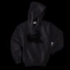 Youth EcoSmart ® Pullover Hooded Sweatshirt Thumbnail