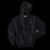 Youth EcoSmart ® Pullover Hooded Sweatshirt Thumbnail