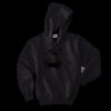 Youth EcoSmart ® Pullover Hooded Sweatshirt Thumbnail