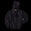 Youth EcoSmart ® Pullover Hooded Sweatshirt Thumbnail