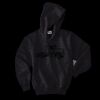 Youth EcoSmart ® Pullover Hooded Sweatshirt Thumbnail