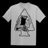 Youth EcoSmart ® 50/50 Cotton/Poly T Shirt Thumbnail