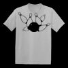 Youth EcoSmart ® 50/50 Cotton/Poly T Shirt Thumbnail