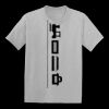 Youth EcoSmart ® 50/50 Cotton/Poly T Shirt Thumbnail