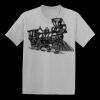 Youth EcoSmart ® 50/50 Cotton/Poly T Shirt Thumbnail