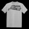 Youth EcoSmart ® 50/50 Cotton/Poly T Shirt Thumbnail