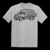Youth EcoSmart ® 50/50 Cotton/Poly T Shirt Thumbnail