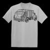 Youth EcoSmart ® 50/50 Cotton/Poly T Shirt Thumbnail